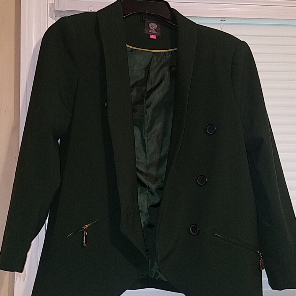 Vince Camuto Blazer